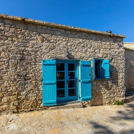 Akamantida Platea 1 Villa Pano Arodes Exterior photo