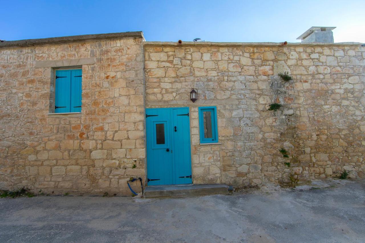 Akamantida Platea 1 Villa Pano Arodes Exterior photo