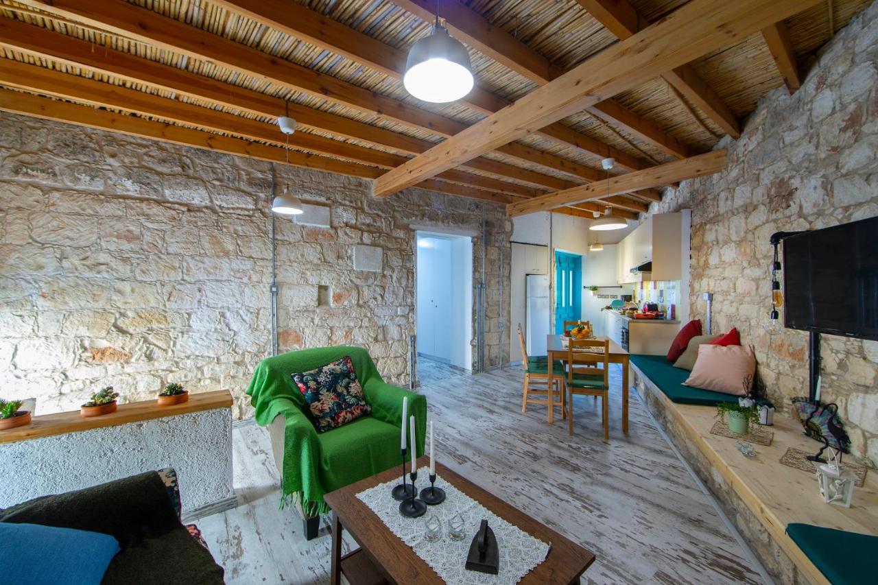 Akamantida Platea 1 Villa Pano Arodes Exterior photo